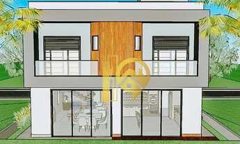 Imagem 5: Casa com 3 dormitórios à venda, 224 m²- Bairro da Floresta - São José dos Campos/SP