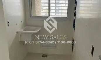 Imagem 4: Excelente apartamento com 3 suítes plenas no Setor Bueno