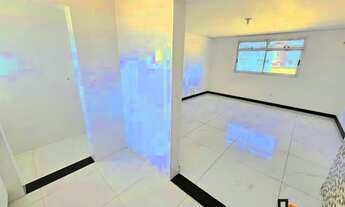 Imagem 3: Apartamento com Armários Planejados - BH - Santa Mônica - 3 Quartos (1 Suíte) - 1 Vaga - E