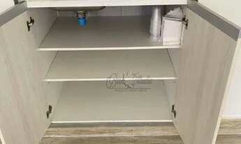 Imagem 5: Sala, 65 m² - venda por R$ 380.000,00 ou aluguel por R$ 1.800,00/mês - Guanabara - Londrin