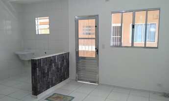 Imagem 7: Apartamento de 1 quarto para alugar no bairro Jardim piracuama