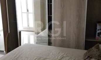 Imagem 2: Apartamento para Venda - 36m², 1 dormitório, Cidade Baixa