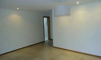 Imagem 7: Apartamento com 4 dormitórios para alugar, 150 m² por R$ 16.370,00/mês - Barra da Tijuca