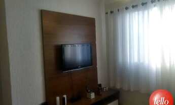 Imagem 4: São Paulo - Apartamento Padrão - Mandaqui