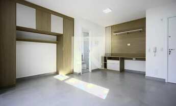 Imagem 4: Apartamento para Aluguel - Vila Mariana, 1 Quarto, 32 m2