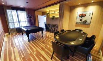 Imagem 6: Apartamento Zona Central para Venda em Balneário Camboriú, CENTRO, 3 dormitórios, 3 suítes