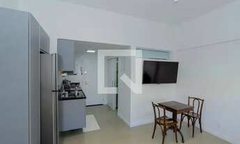 Imagem 5: Apartamento para Aluguel - Copacabana, 1 Quarto, 30 m2