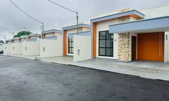 Imagem 3: Casas 3 Dormitórios , parque 10