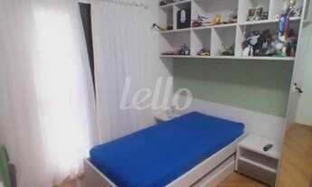 Imagem 7: São Paulo - Casa Padrão - Ipiranga