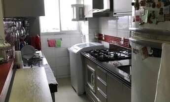 Imagem 7: Apartamento Vila Alpes