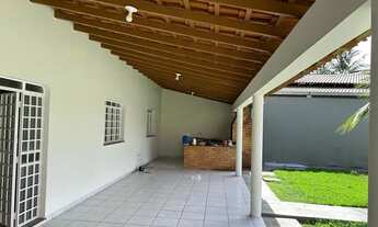 Imagem 5: Alugo casa no cacari