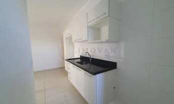 Imagem 2: Apartamento Padrão em Ribeirão Preto