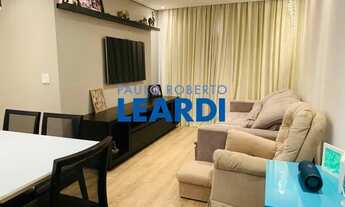 Imagem: APARTAMENTO - SAÚDE - SP