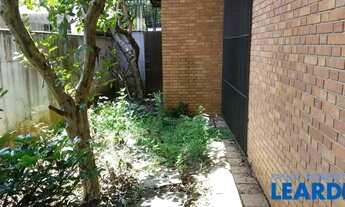 Imagem 2: CASA TÉRREA - ALTO DE PINHEIROS - SP