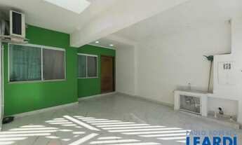 Imagem 3: CASA ASSOBRADADA - CAMBUCI - SP