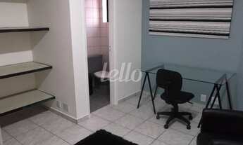 Imagem: São Paulo - Conjunto Comercial/Sala - Consolação