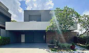 Imagem: Casa em Condomínio 410m² à Venda no Parque