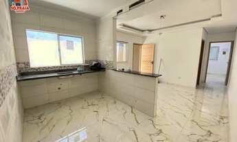 Imagem 6: Casa com 2 dormitórios à venda, 73 m² por R$ 287.000,00 - Jardim Itapel - Itanhaém/SP