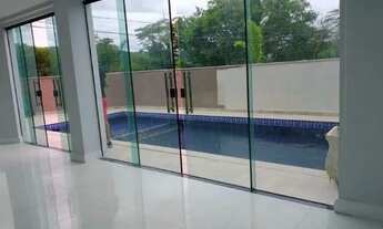 Imagem 5: Casa para aluguel possui 683 metros quadrados com 4 quartos em Badu - Niterói - RJ