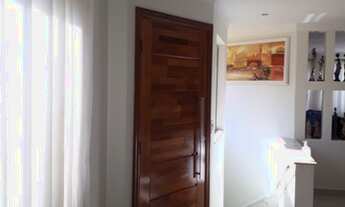 Imagem 6: Sobrado para venda com 277 metros quadrados, 4 suítes em Vila Dom Pedro II - São Paulo - S