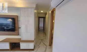 Imagem 2: Apartamento com 3 dormitórios, 116 m² - venda por R$ 1.250.000,00 ou aluguel por R$ 6.831