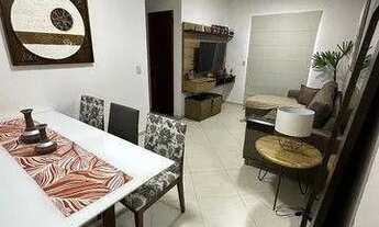 Imagem 3: Apartamento com 2 dormitórios, 65 m² - venda por R$ 285.000,00 ou aluguel por R$ 2.598,00