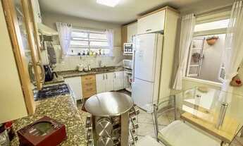 Imagem 5: Casa 3 dormitórios sendo 2 suítes no bairro Campinas em São José / SC