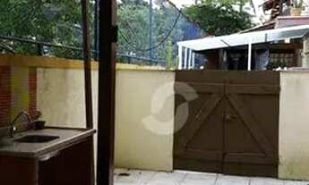 Imagem 5: Casa com 5 dormitórios, 174 m² - venda por R$ 535.000,00 ou aluguel por R$ 3.028,00/mês