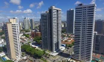 Imagem 1: EDIFICIO PALLACIOS | 57 M2 | 2 QUARTOS - 1 SUITES