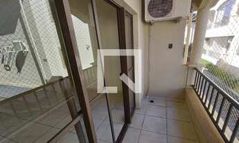 Imagem 7: Apartamento para Aluguel - Parque dos Lagos, 3 Quartos, 79 m2