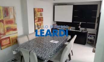 Imagem: COBERTURA - SANTA MARIA - SP