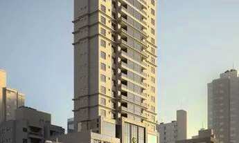 Imagem 2: Apartamento com Terraço para Venda em Balneário Camboriú, PIONEIROS, 4 dormitórios, 4 suít