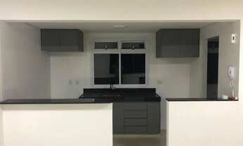 Imagem 2: Apartamento com 2 dormitórios para alugar em Belo Horizonte