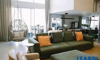 Imagem 5: APARTAMENTO - CAMPO BELO - SP