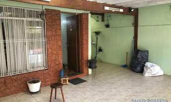 Imagem 3: CASA ASSOBRADADA - PLANALTO PAULISTA - SP