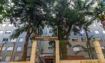 Imagem: Apartamento para Venda - 43.05m², 1 dormitório