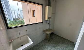 Imagem 5: Apartamento à venda de 3 quartos sendo 1 suíte e 2 vagas em Moema