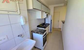 Imagem 2: Apartamento em Parque Faber Castell - São Carlos, SP