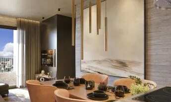 Imagem: BELO HORIZONTE - Apartamento Padrão - Santa