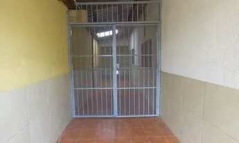 Imagem 3: Casa para aluguel com 1 quarto em Taguatinga Norte - Brasília - DF