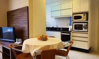 Imagem: Apartamento a venda, na praia de palmas