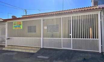 Imagem 2: Casa para Venda em Brasília, Ceilândia Sul (Ceilândia), 3 dormitórios, 1 suíte, 2 vagas