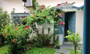 Imagem 6: Casa Terrea Comercial para venda Campo Belo