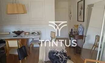 Imagem 2: Apartamento com 3 dormitórios à venda, 71 m² por R$ 390.000,00 - Taboão - Curitiba/PR