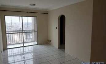 Imagem 2: APARTAMENTO - JARDIM MARAJOARA - SP