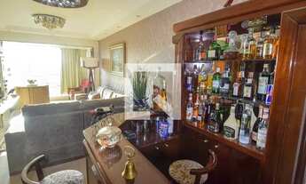 Imagem 2: Apartamento para Aluguel - Jardim 25 de Agosto, 3 Quartos, 100 m2