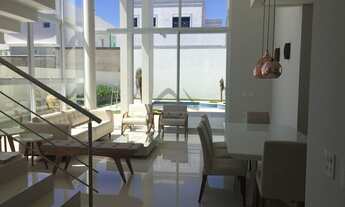 Imagem 2: Casa - Loteamento Mont Blanc Residence - Campinas