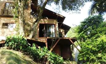 Imagem: Casa com 2 dormitórios, 180 m² - Rio Tavares