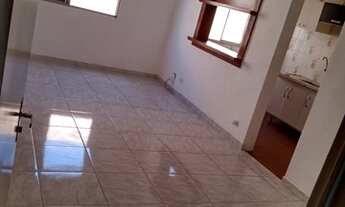 Imagem: Apartamento para aluguel tem 30 metros quadrados