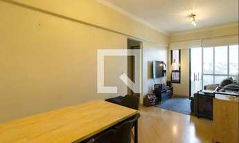 Imagem 2: Apartamento para Aluguel - Mandaqui, 2 Quartos, 68 m2